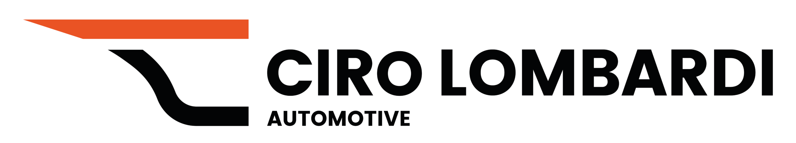 Logo Ciro Lombardi